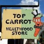 Top Carrot Juice Bar