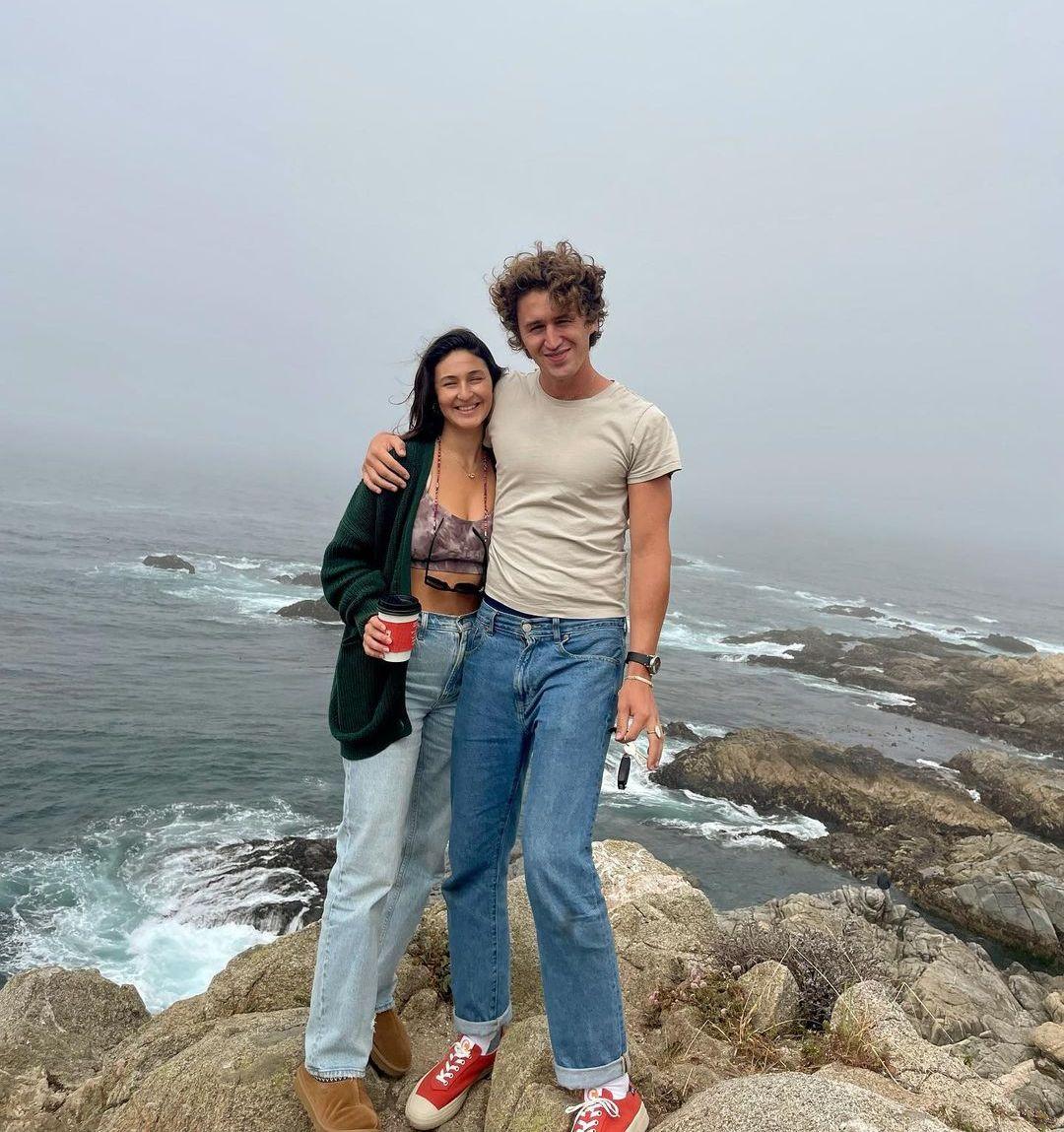 The Wedding Website of Alexandra Aller and Luke Olson