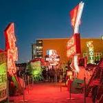 The Neon Museum Las Vegas