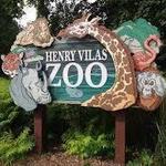 Henry Vilas Zoo