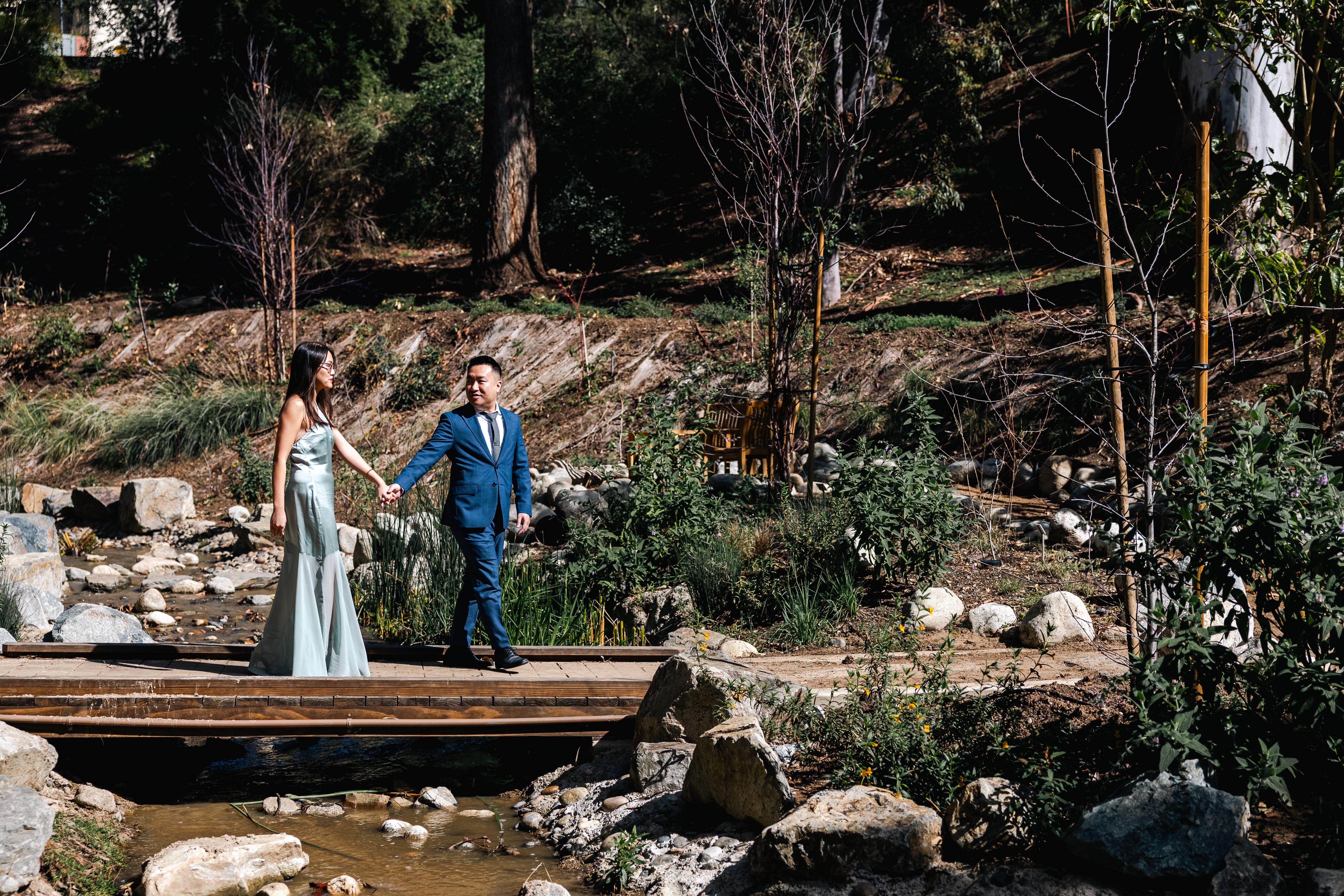 The Wedding Website of Trang Nguyen and Eric Sor-Lim