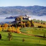 CASENTINO GOLF CLUB AREZZO