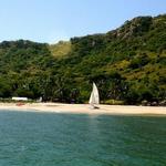 Deer Island
