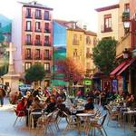 La Latina - Tapas Tour