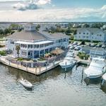 Bluewater Grill