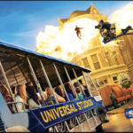 Universal Studios Hollywood