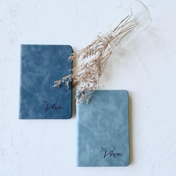 Wedding Vow Books
