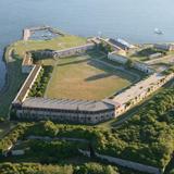 Fort Adams State Park