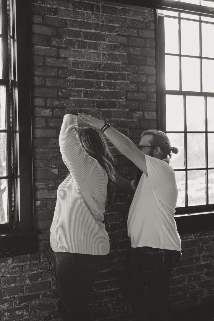 The Wedding Website of Amy Hoover and AJ Chinnici