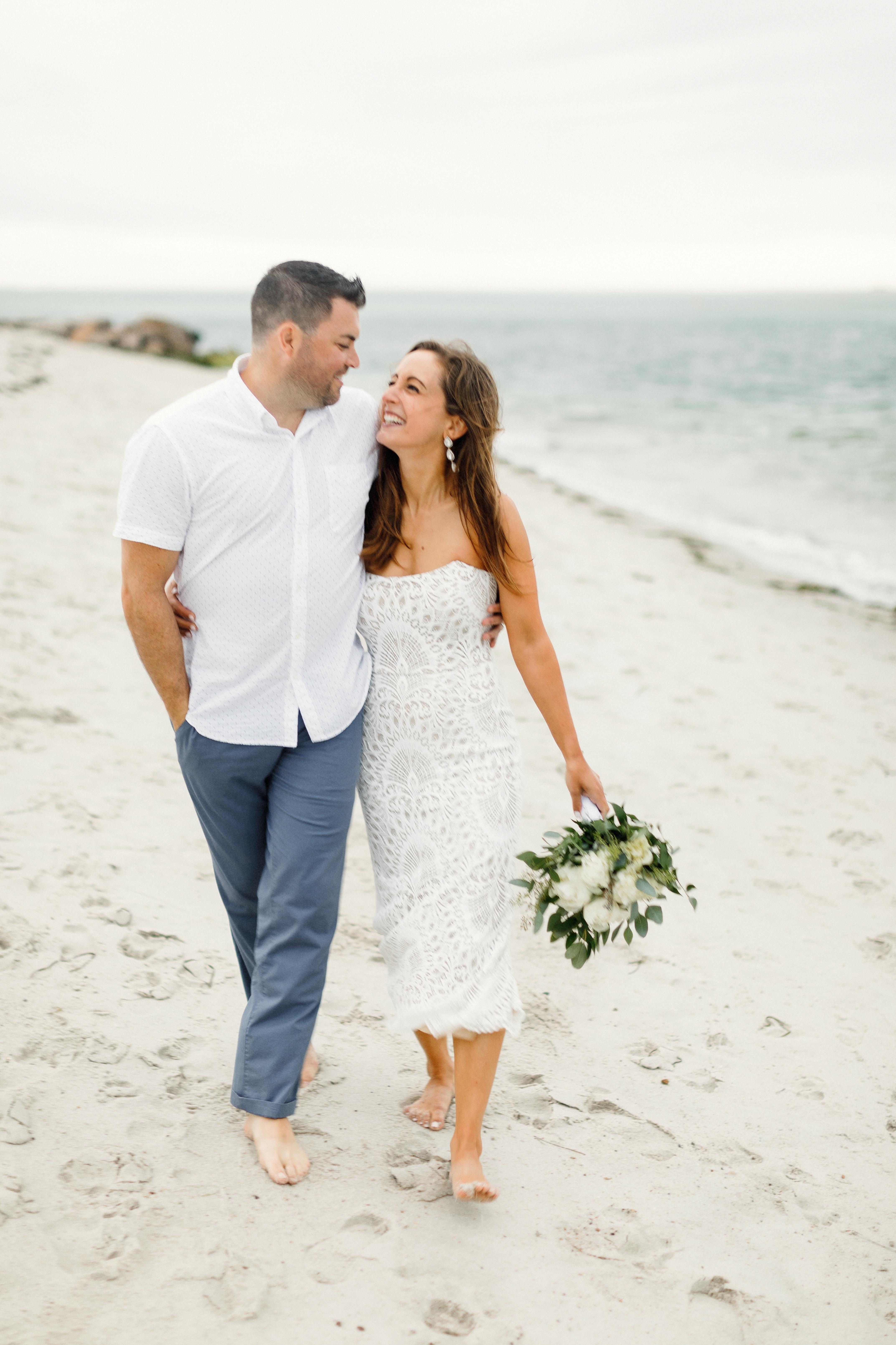 The Wedding Website of Julia Horowitz and Matt D'Agata