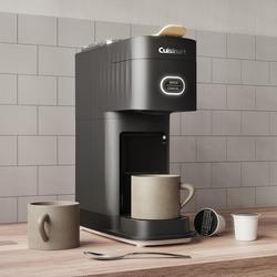 Cuisinart, Soho Single Serve Coffeemaker | Zola