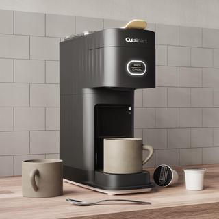 Soho Single Serve Coffeemaker