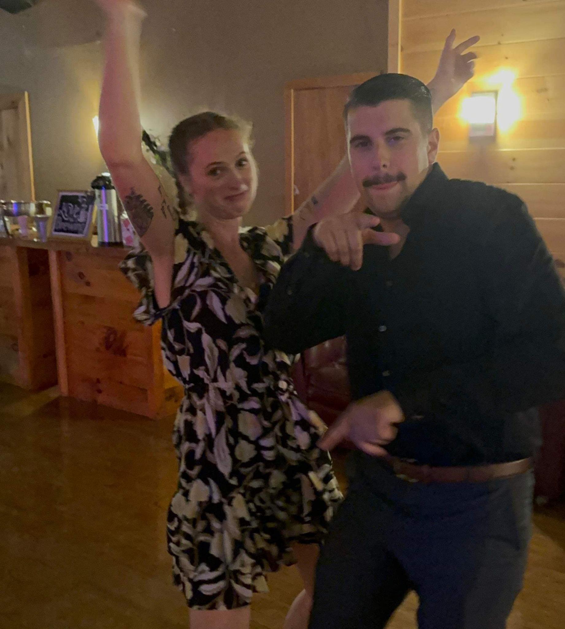 The Wedding Website of Nichole Reardon and Eric Petkus