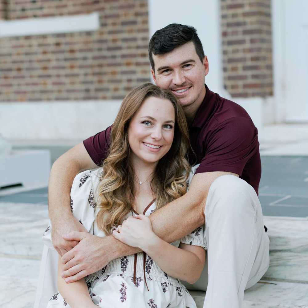 Samantha “Spanky” Hubbard and Matthew Spak's Wedding Website