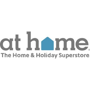 At Home gift card