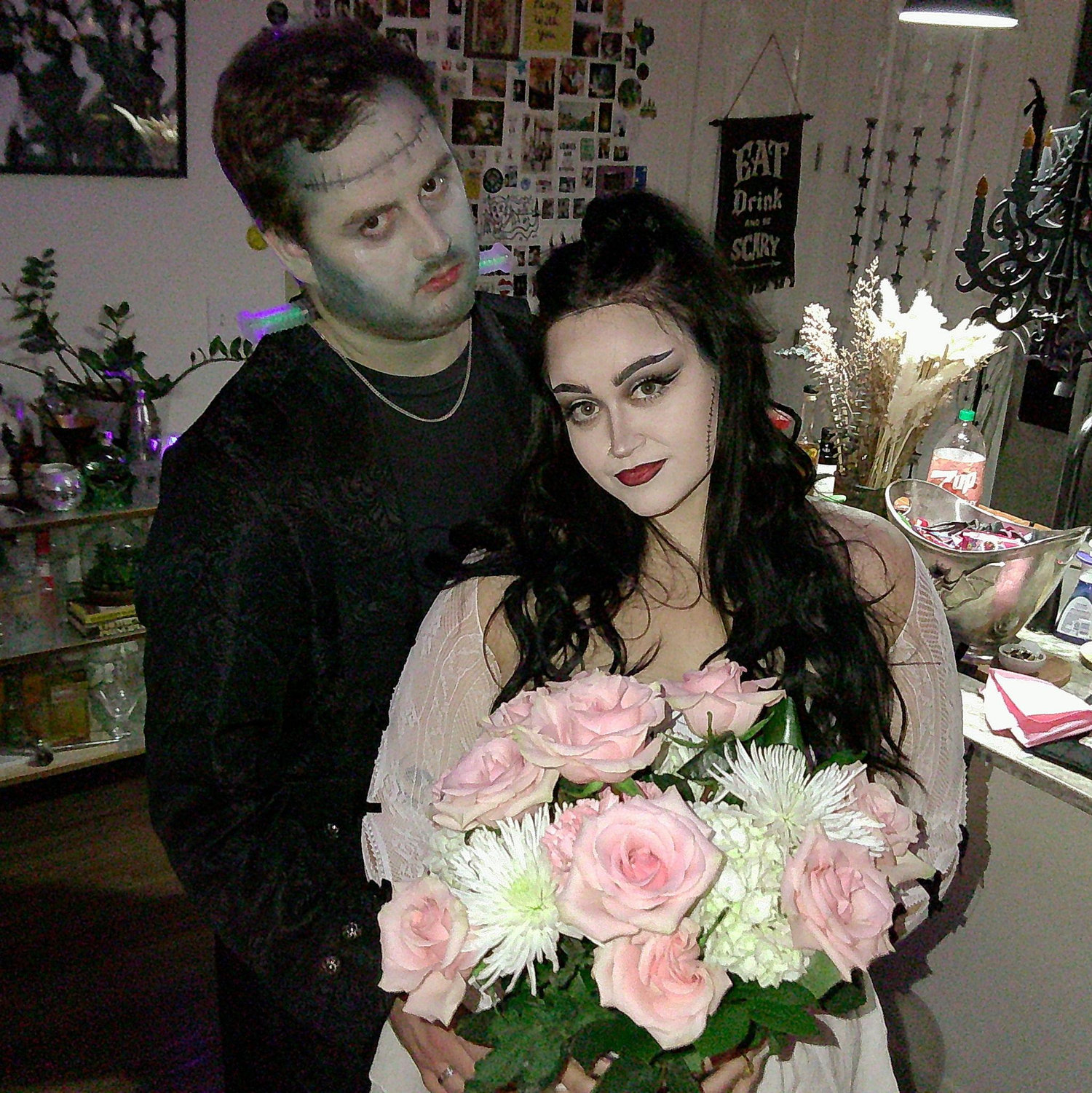 Halloween pt. 1 - 2025