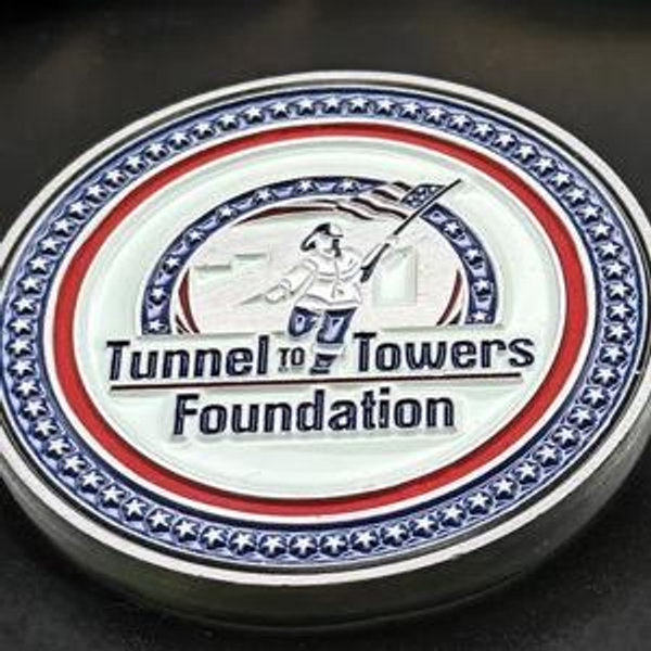 Tunnel to Towers Donations