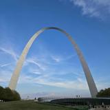 The Gateway Arch