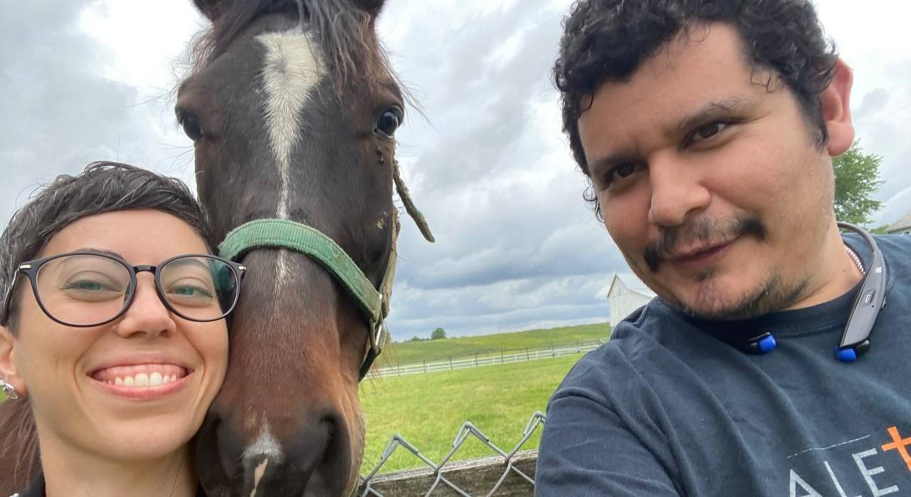 The Wedding Website of Sarah Arndt and Jonathan Diaz