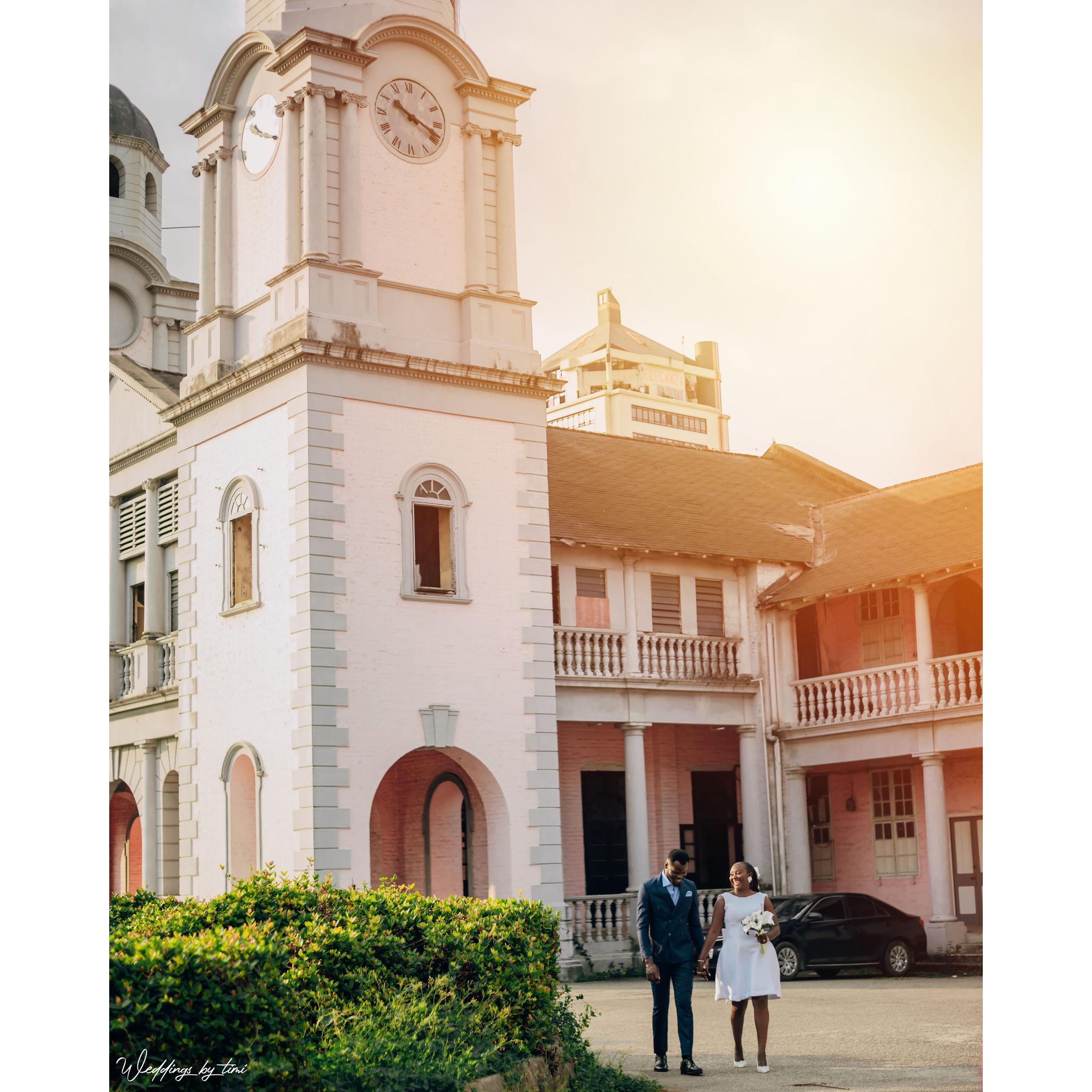 iwo ni irawo ton tan ninu aye mi