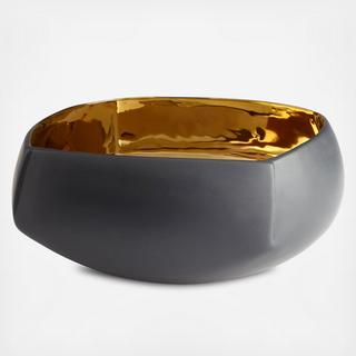 Nestle Vessel Bowl