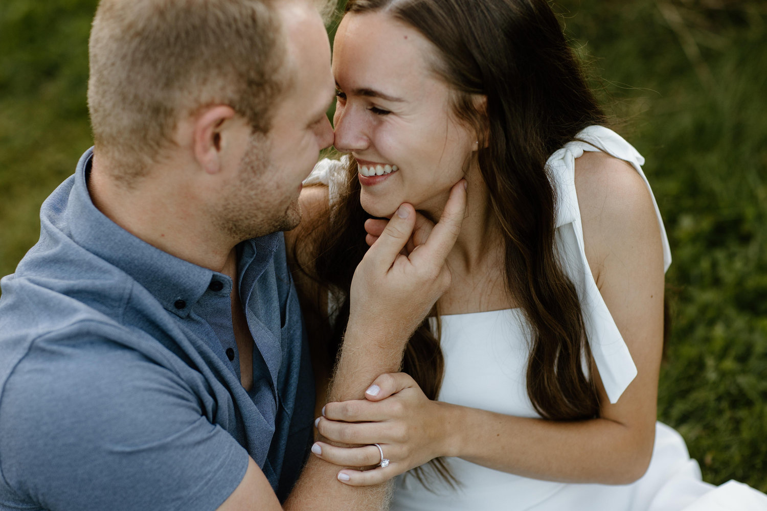 The Wedding Website of Paige Wawzonek and Steven Terpstra