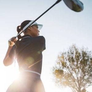 Golf Clubs for Kayla