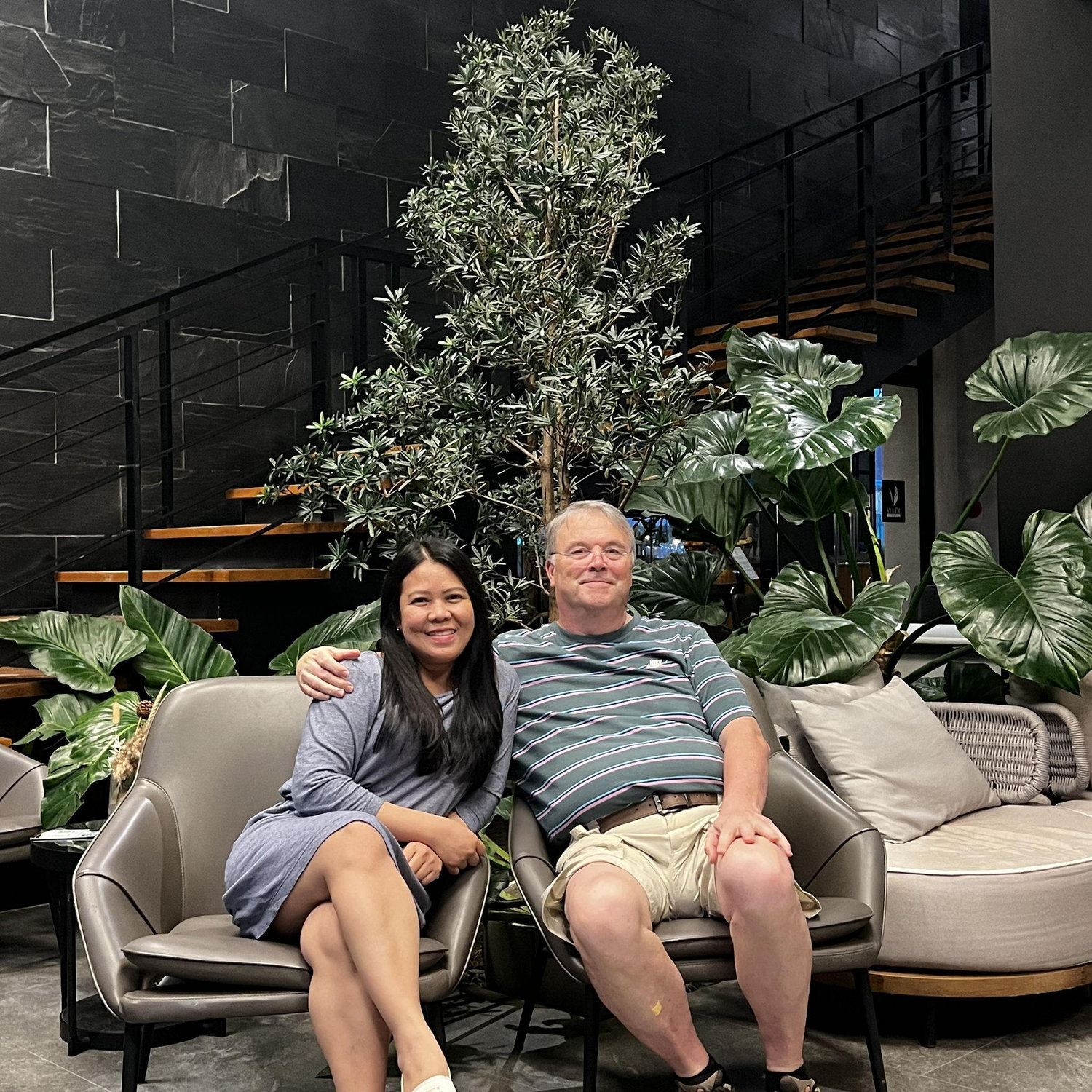 For Joe, the proposal was never simply about asking a question. It was about creating a moment that reflected love, intention, faith, and family.