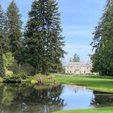 Bloedel Reserve
