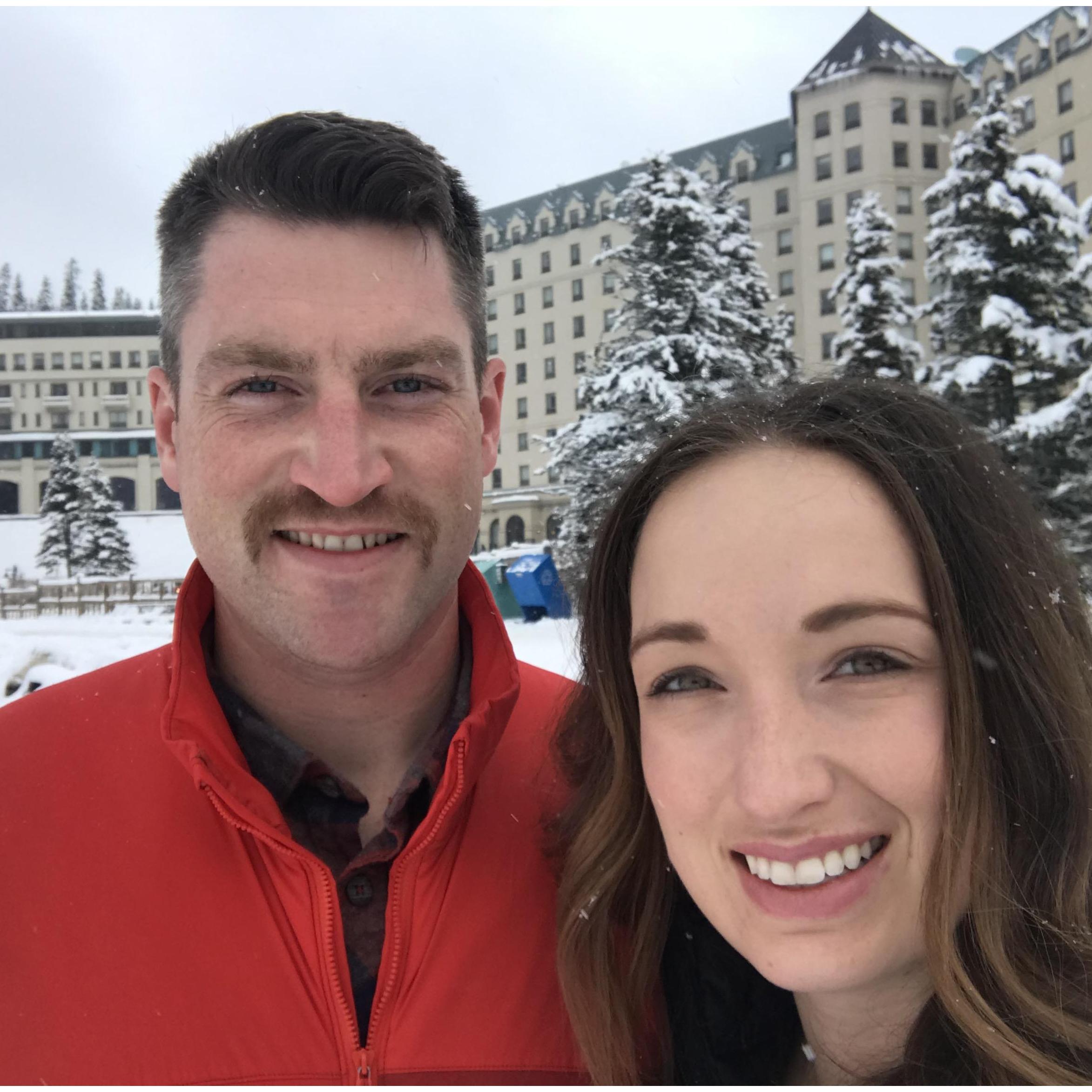 Lake Louise
