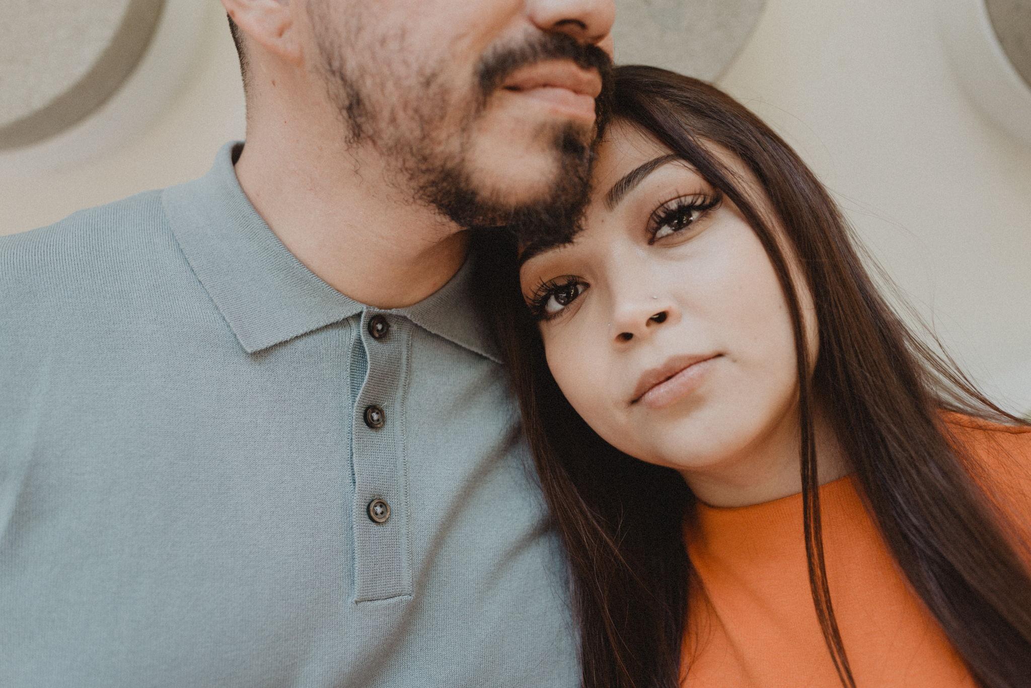 The Wedding Website of Mari Macias and Omar Rodriguez