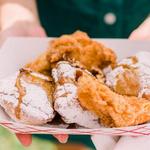 Beignet Fest