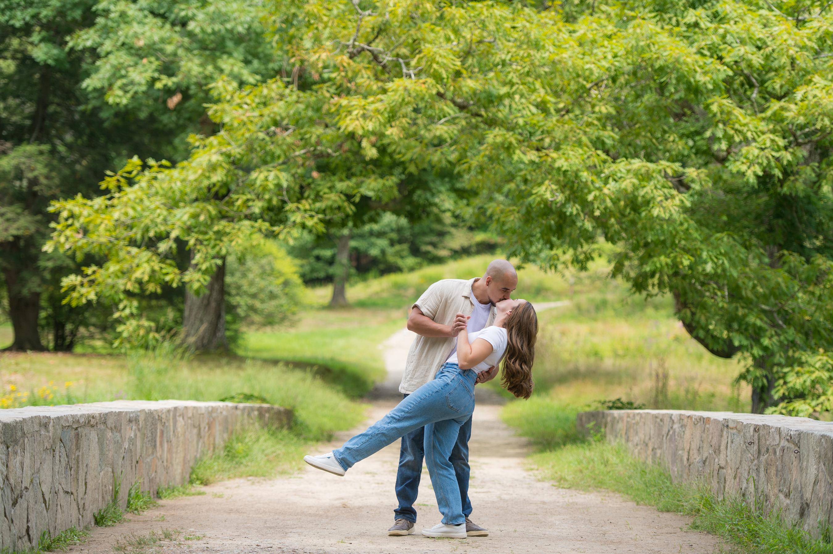 The Wedding Website of Kristina Harding and Johnny Ketz