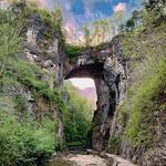 Natural Bridge