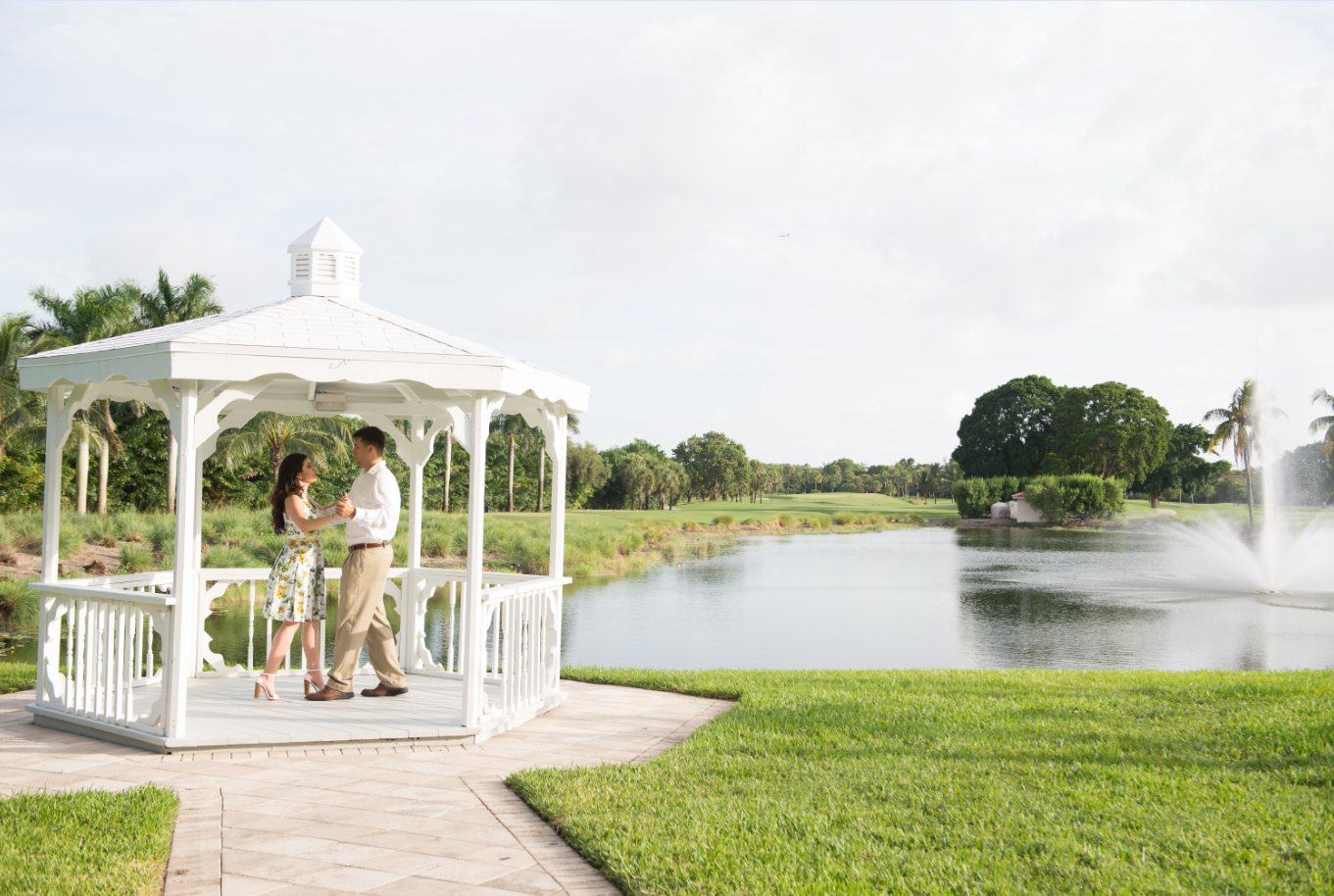 The Wedding Website of Cristina Moreno and Ryan Walters