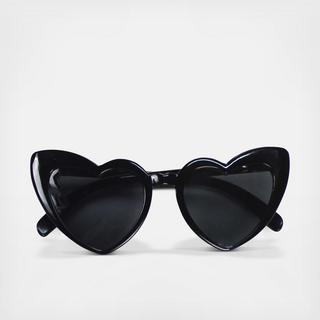 Heart Shape Sunglasses