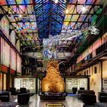 Plant Riverside District