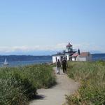 Discovery Park