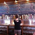 Holy Hound Taproom