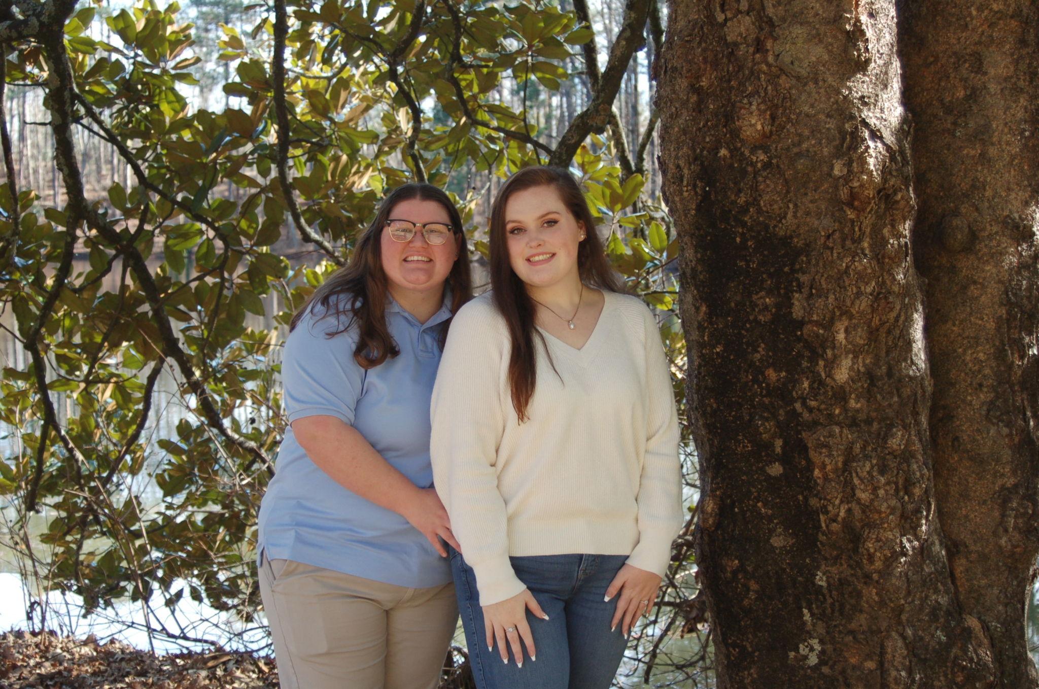 The Wedding Website of Sophia Milazzo and Alexis Lambert