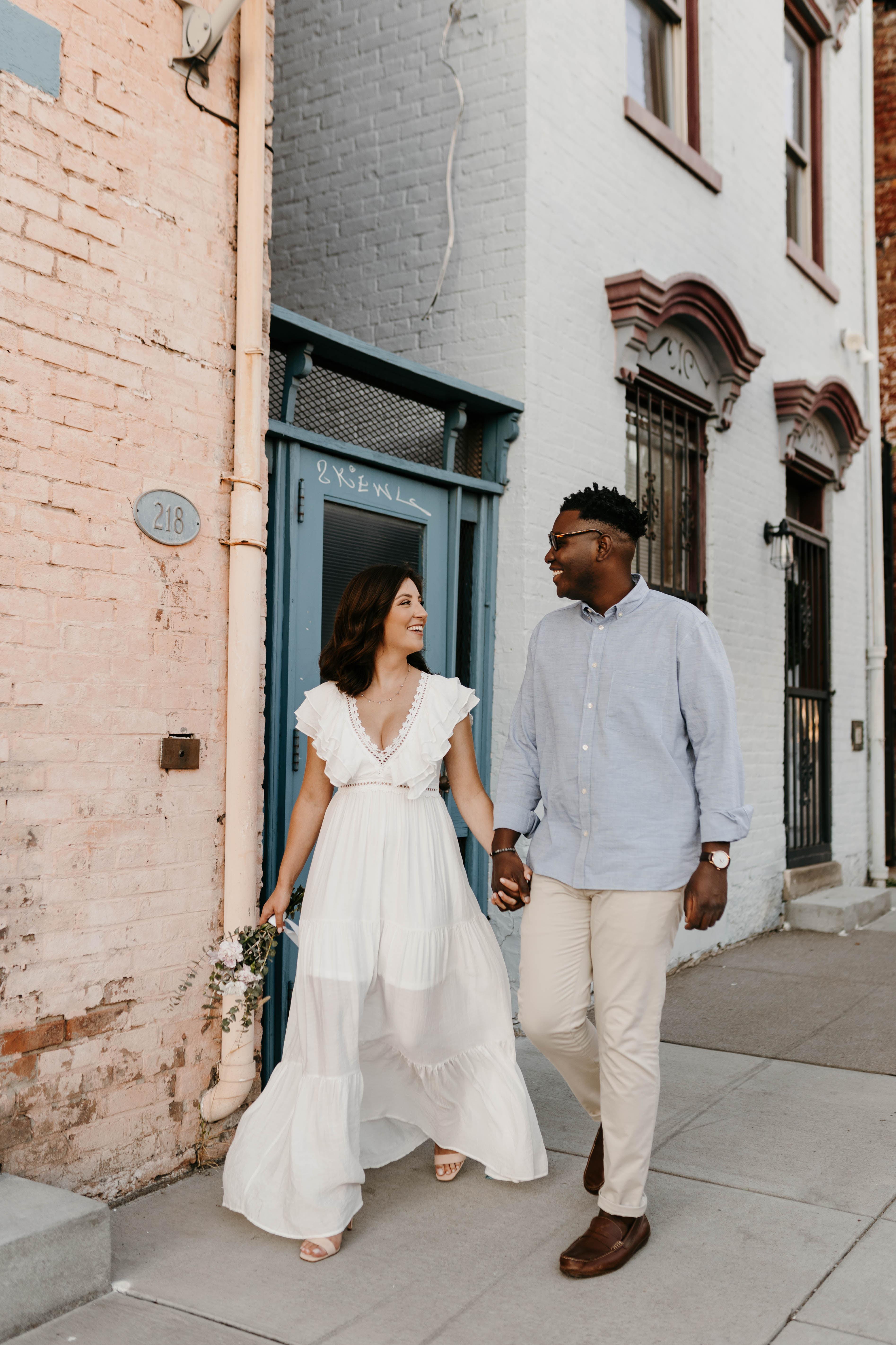 The Wedding Website of Jessica Nelms and Arayo Sokan