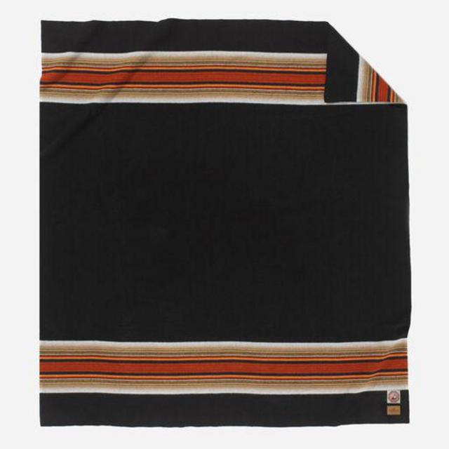 ACADIA NATIONAL PARK BLANKET