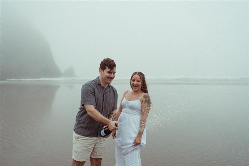 The Wedding Website of Anthony Crank and Emmalee Paul