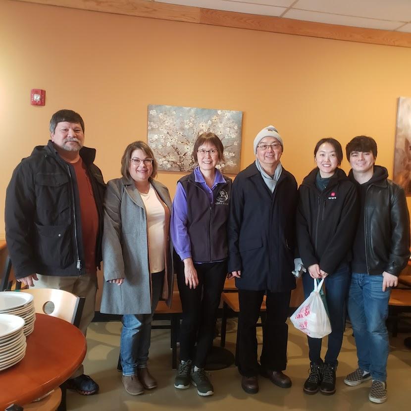 Families Meet - Jan 13, 2024