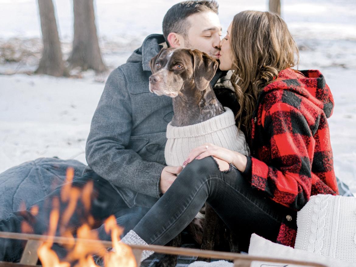 The Wedding Website of Kristen Swejkowski and Jake Leider