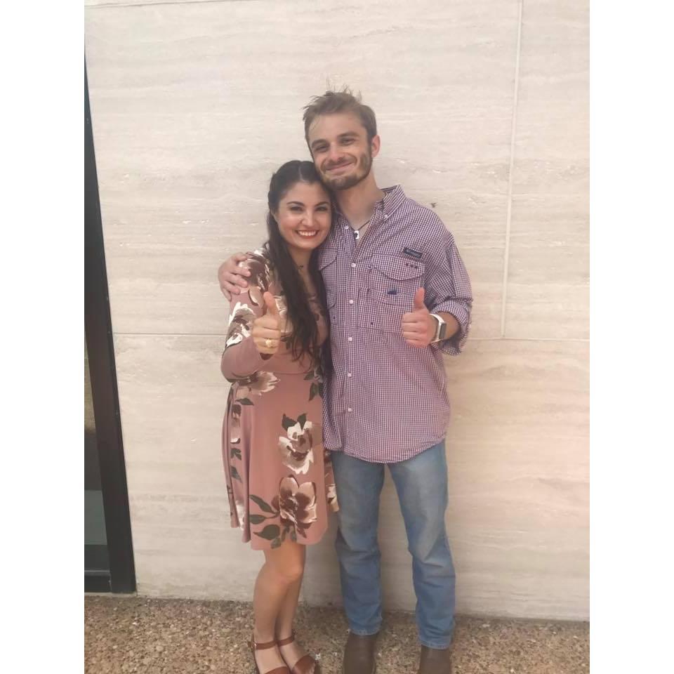my aggie ring day