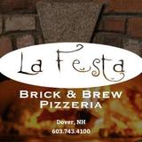 La Festa Brick & Brew