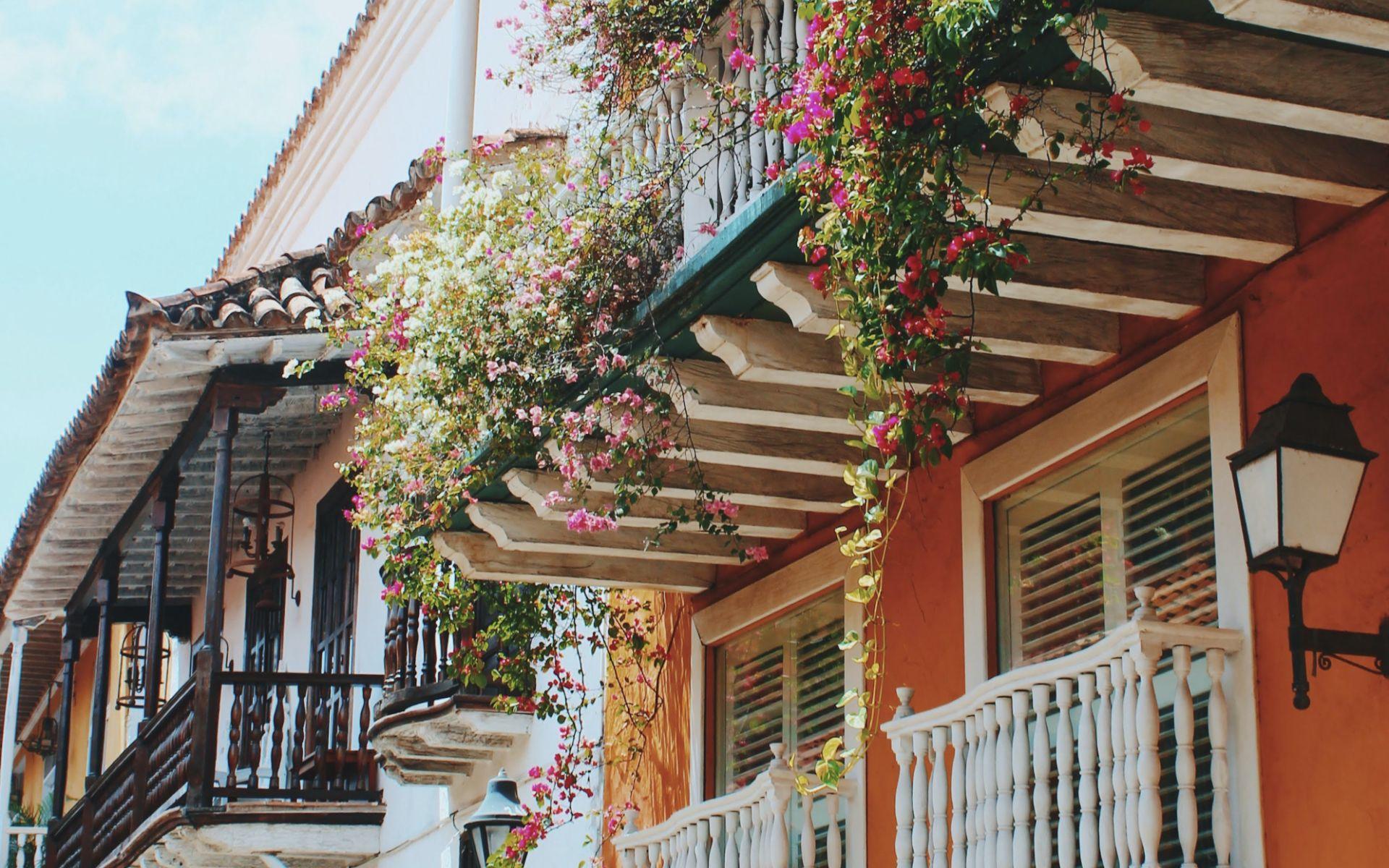 The Wedding Website of Carolina Morales and Malte Kramer