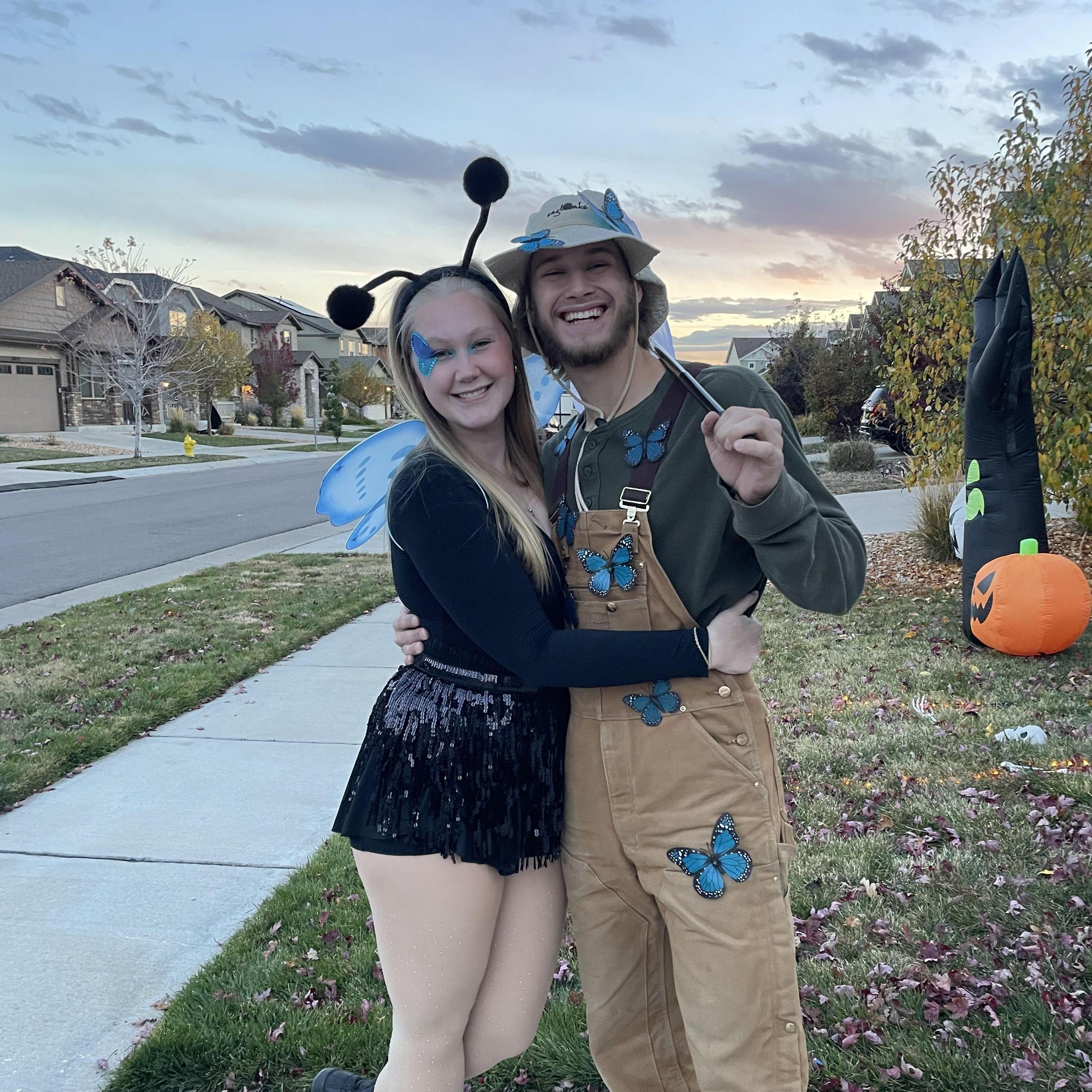 Halloween 2024