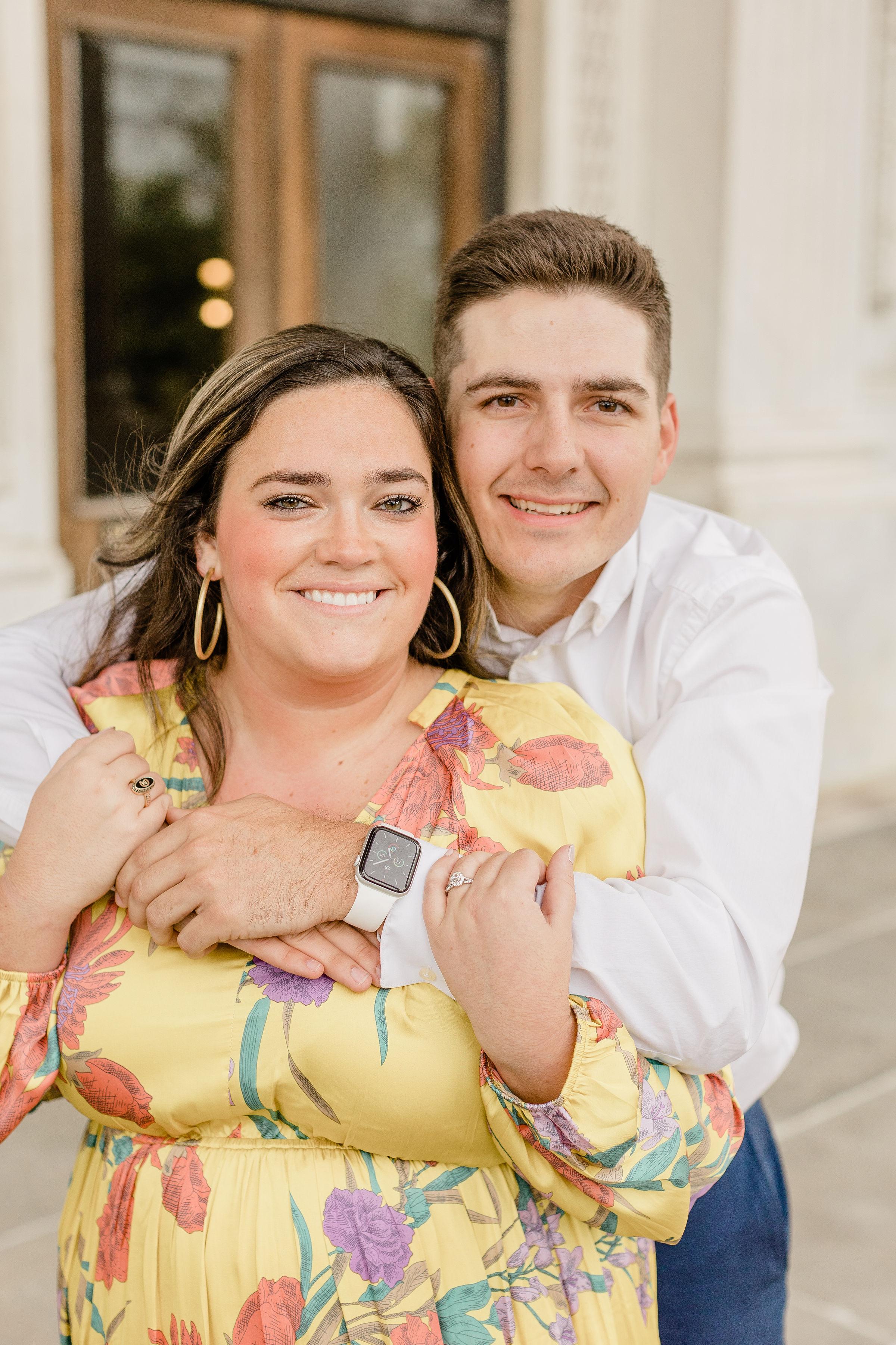The Wedding Website of Regan Werner and Thomas Lackey